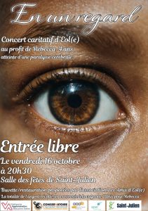 Concert caritatif