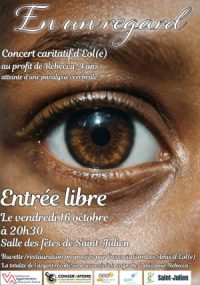 Concert caritatif